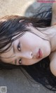 Yuka Natsumi 夏未ゆうか, 週プレ Photo Book 「ジューシィ・ポップ」 Set.02