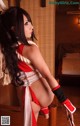 Garou Densetsu Mai Shiranui - Galleryvsex Allover30 Nude