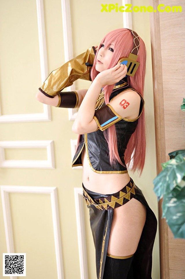 Cosplay Haruka - Javmagazine Sex Post