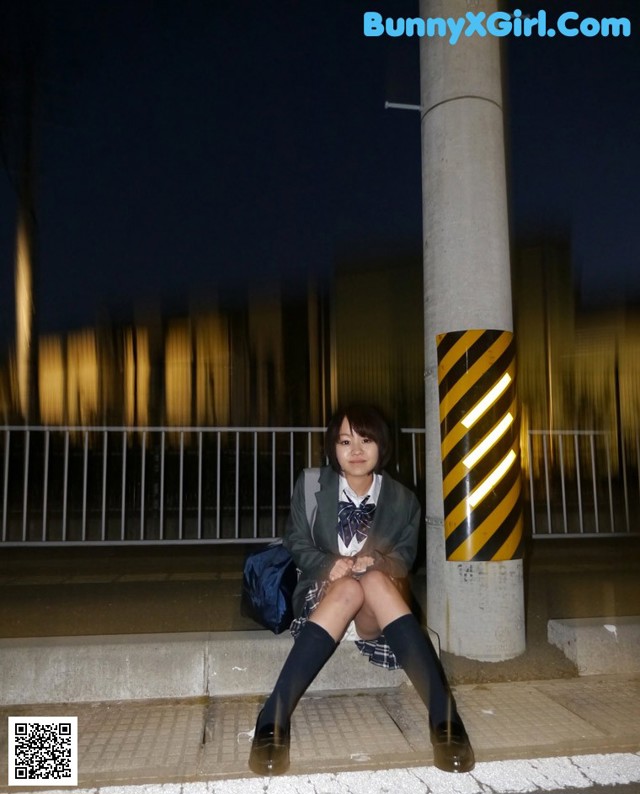 Hikari Maeda - 20yeargirl Lounge Photos