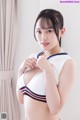 Sarina Kashiwagi 柏木さりな, [Minisuka.tv] 2022.09.08 Regular Gallery 9.2