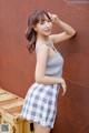 Yua Mikami 三上悠亜, 週刊ポストデジタル写真集 「You’re my princess」 Set.02