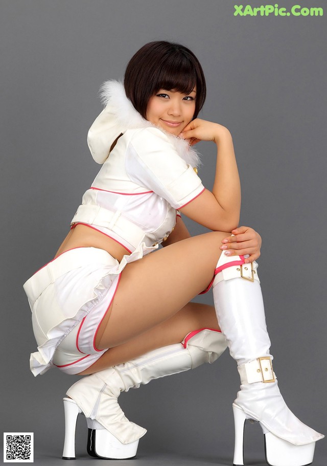 Hitomi Yasueda - Cockmobi Pussy On