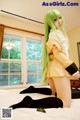 Cosplay Tatsuki - Divine Sex Pics