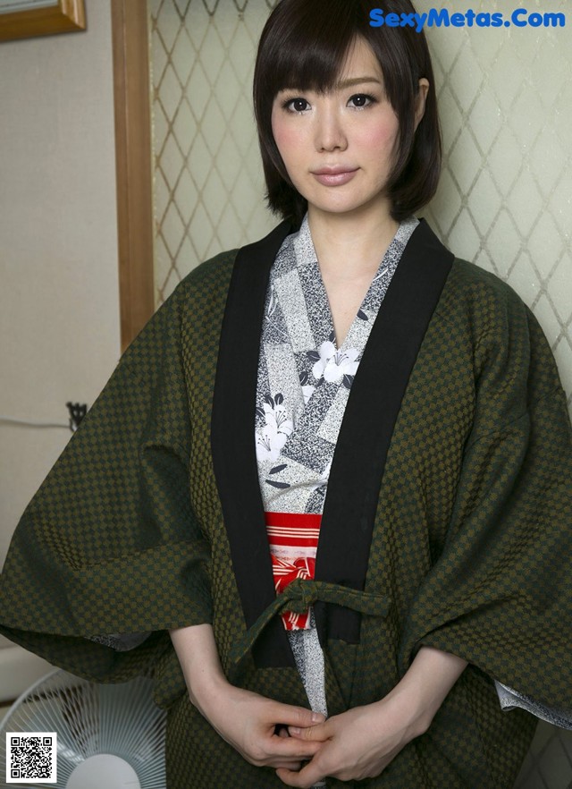 Nanako Mori - Pantyimage Vipissy Nestle
